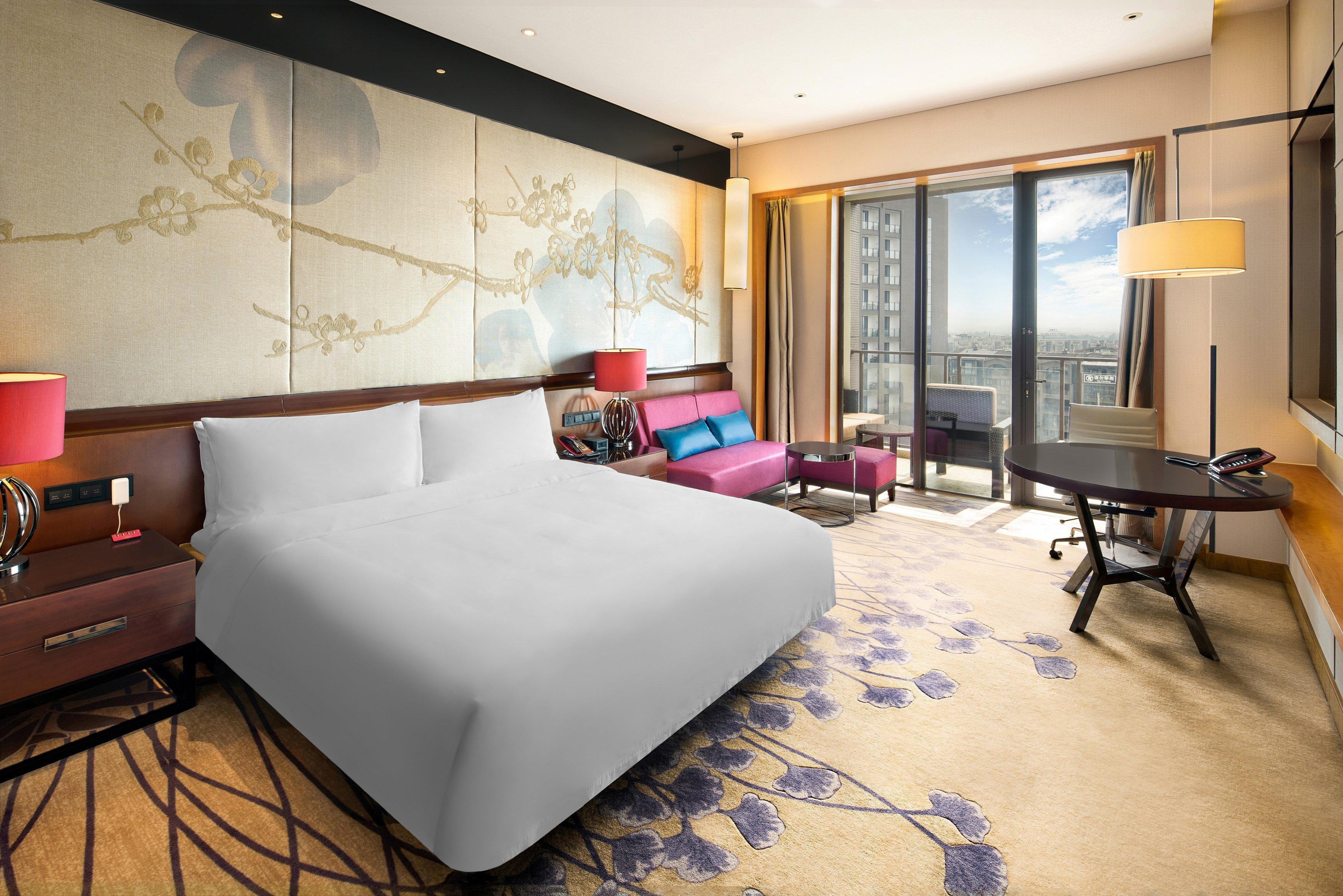 Crowne Plaza Chengdu West By Ihg Hotel Ngoại thất bức ảnh