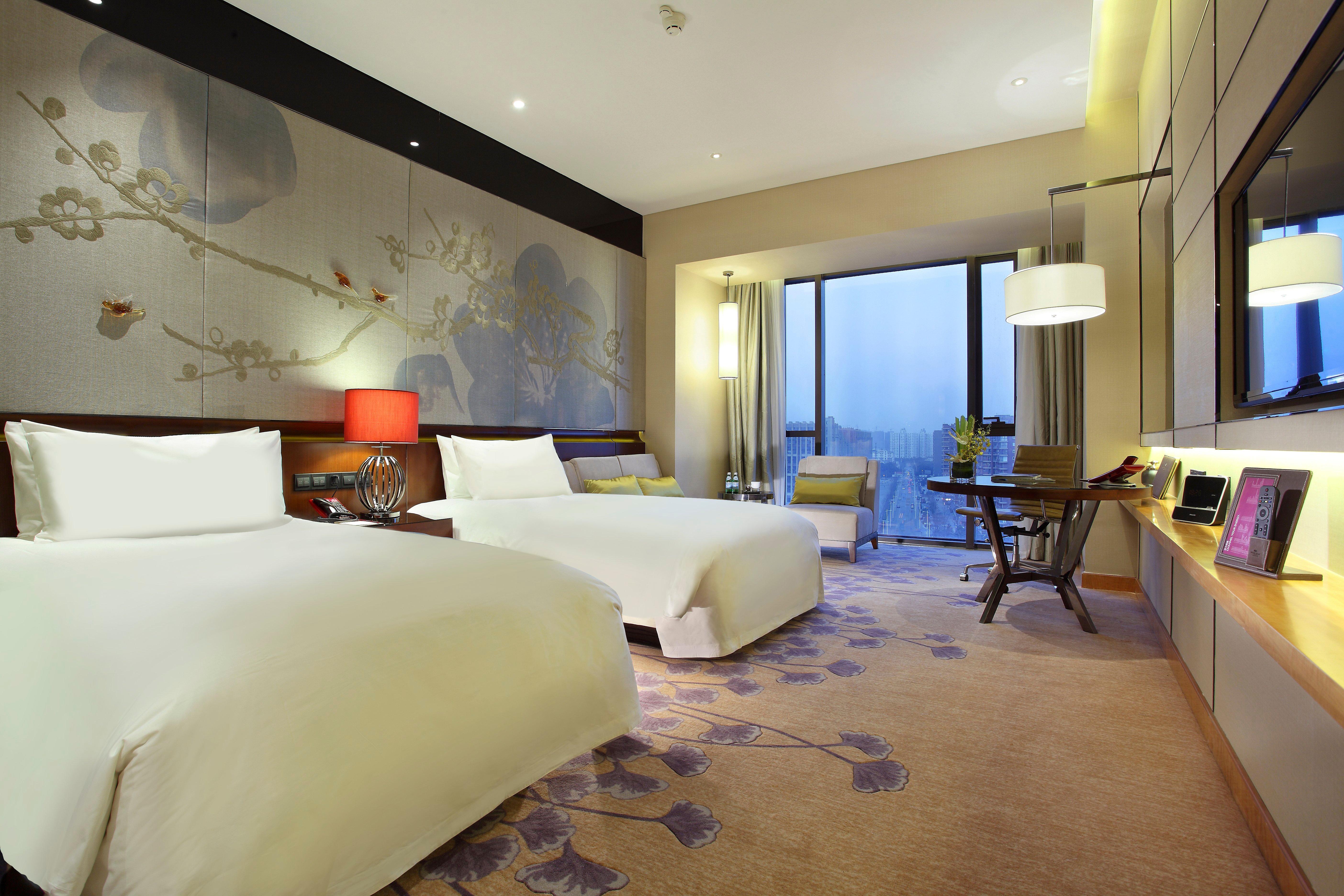 Crowne Plaza Chengdu West By Ihg Hotel Ngoại thất bức ảnh