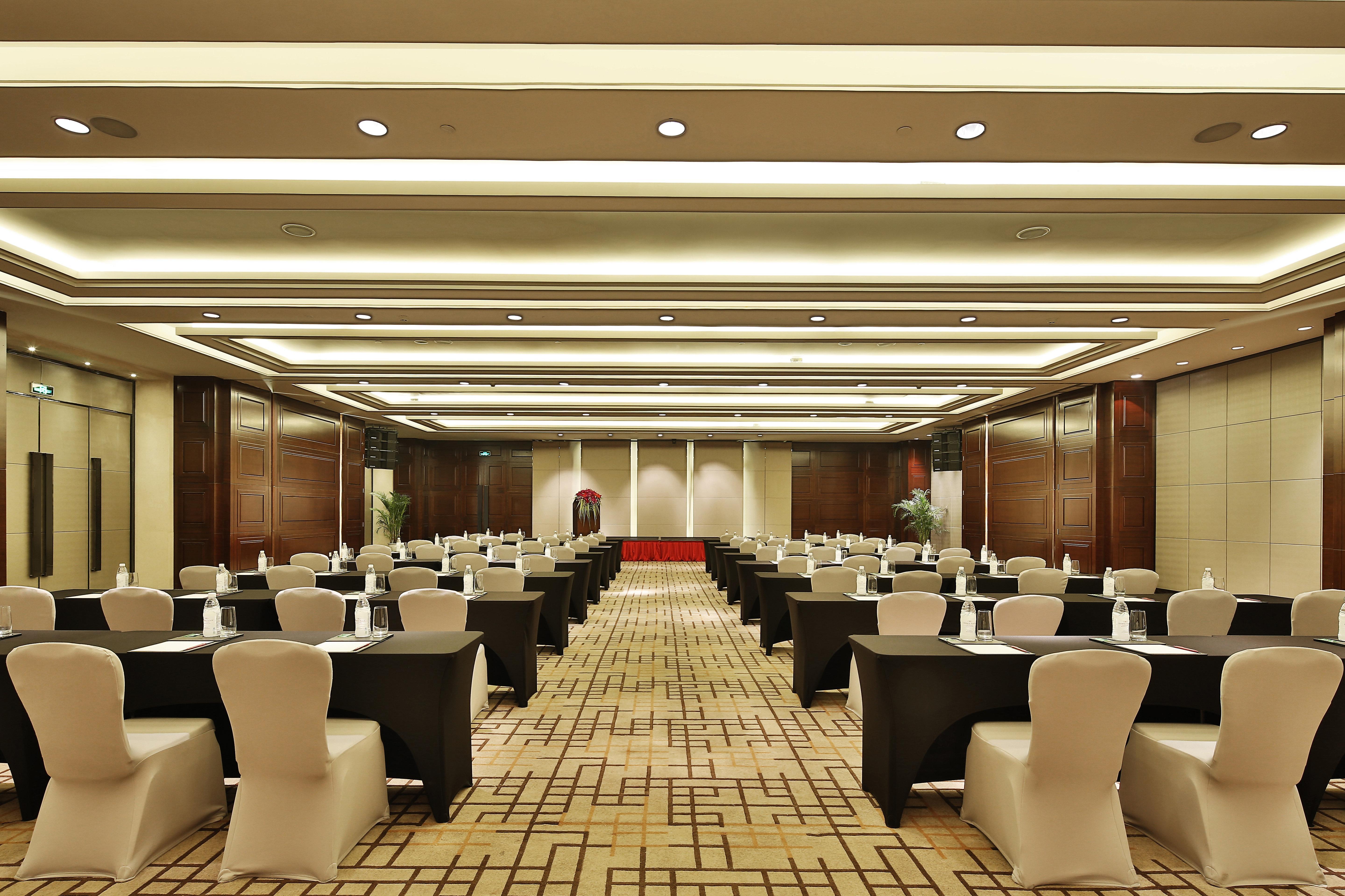 Crowne Plaza Chengdu West By Ihg Hotel Ngoại thất bức ảnh