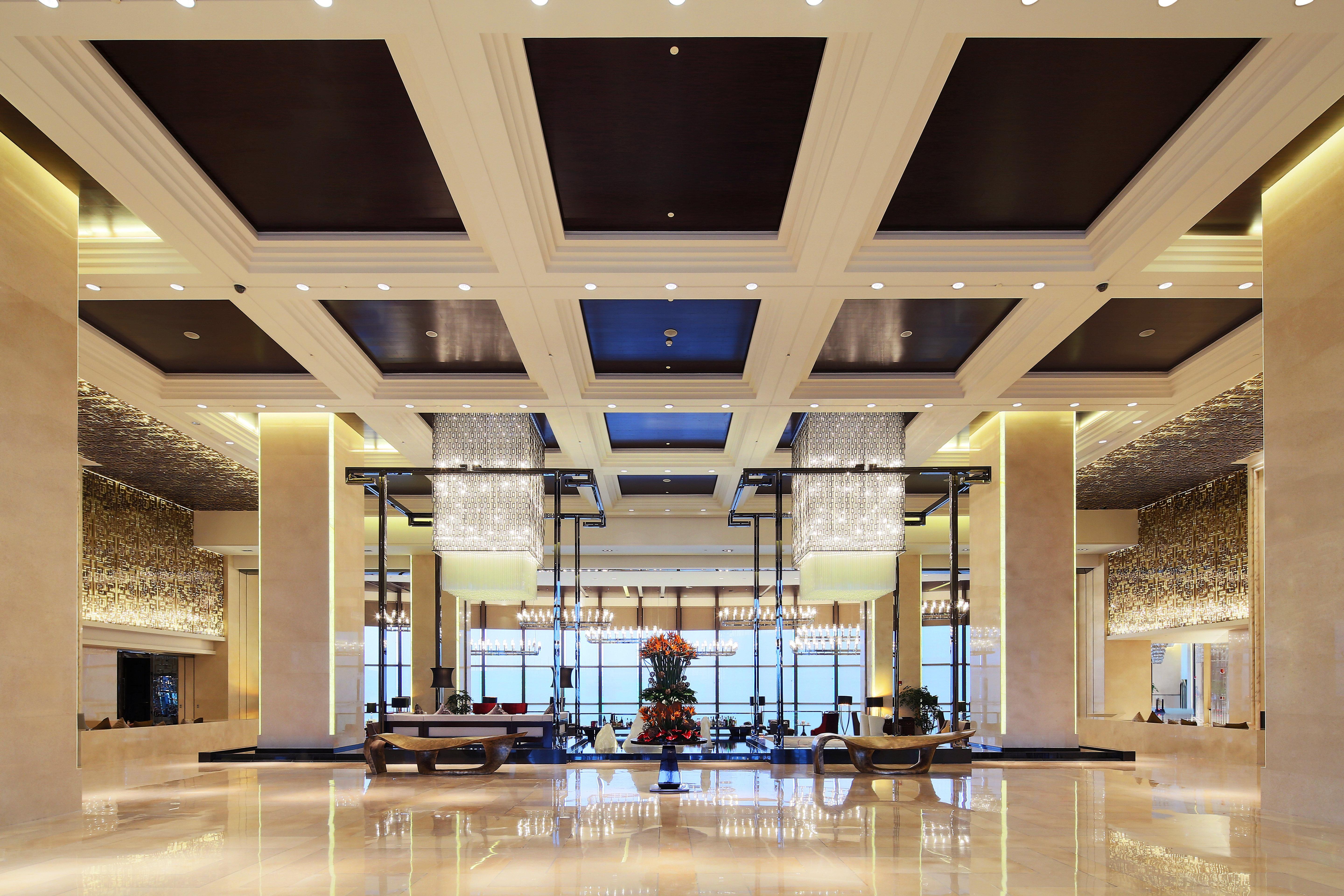 Crowne Plaza Chengdu West By Ihg Hotel Ngoại thất bức ảnh