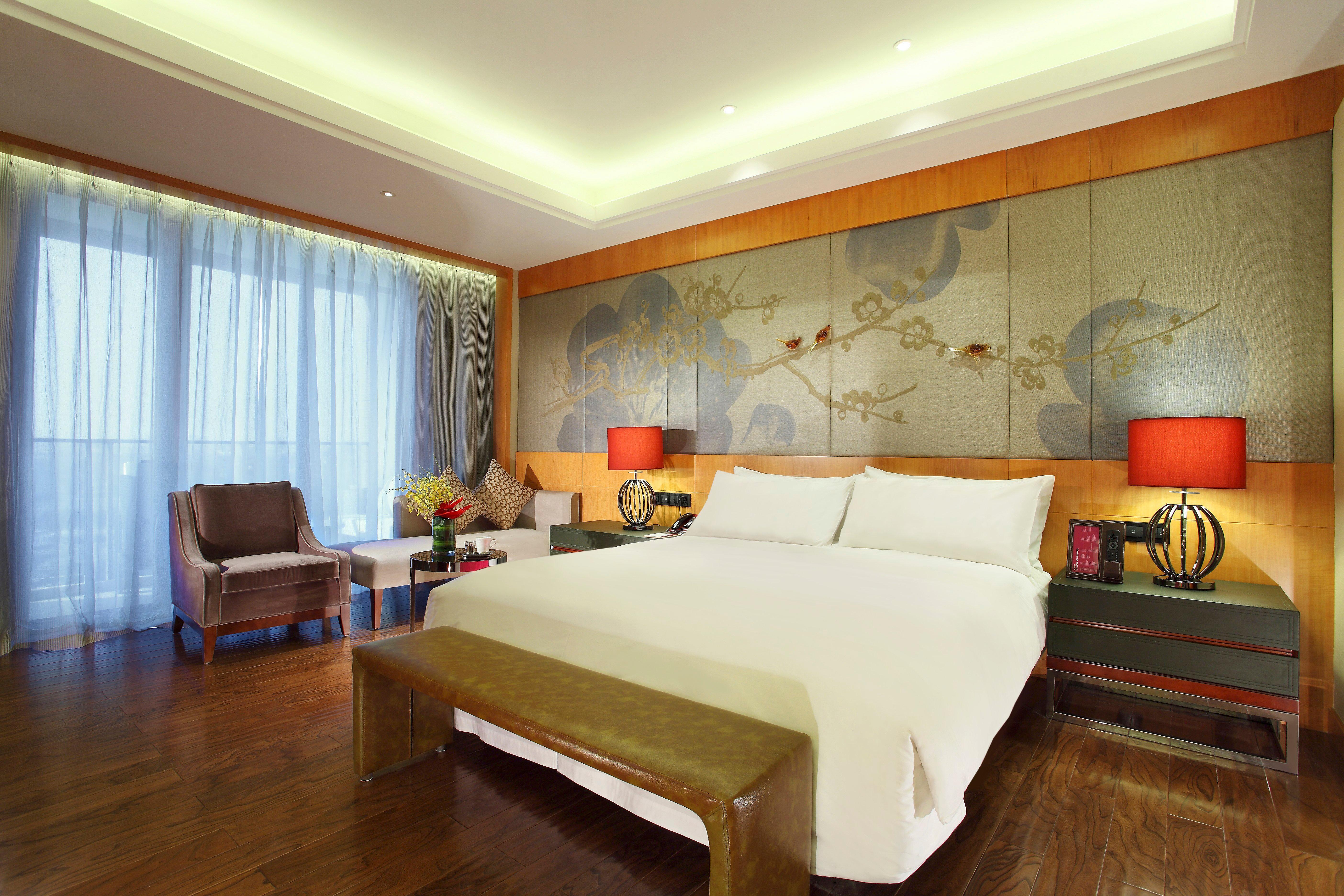 Crowne Plaza Chengdu West By Ihg Hotel Ngoại thất bức ảnh