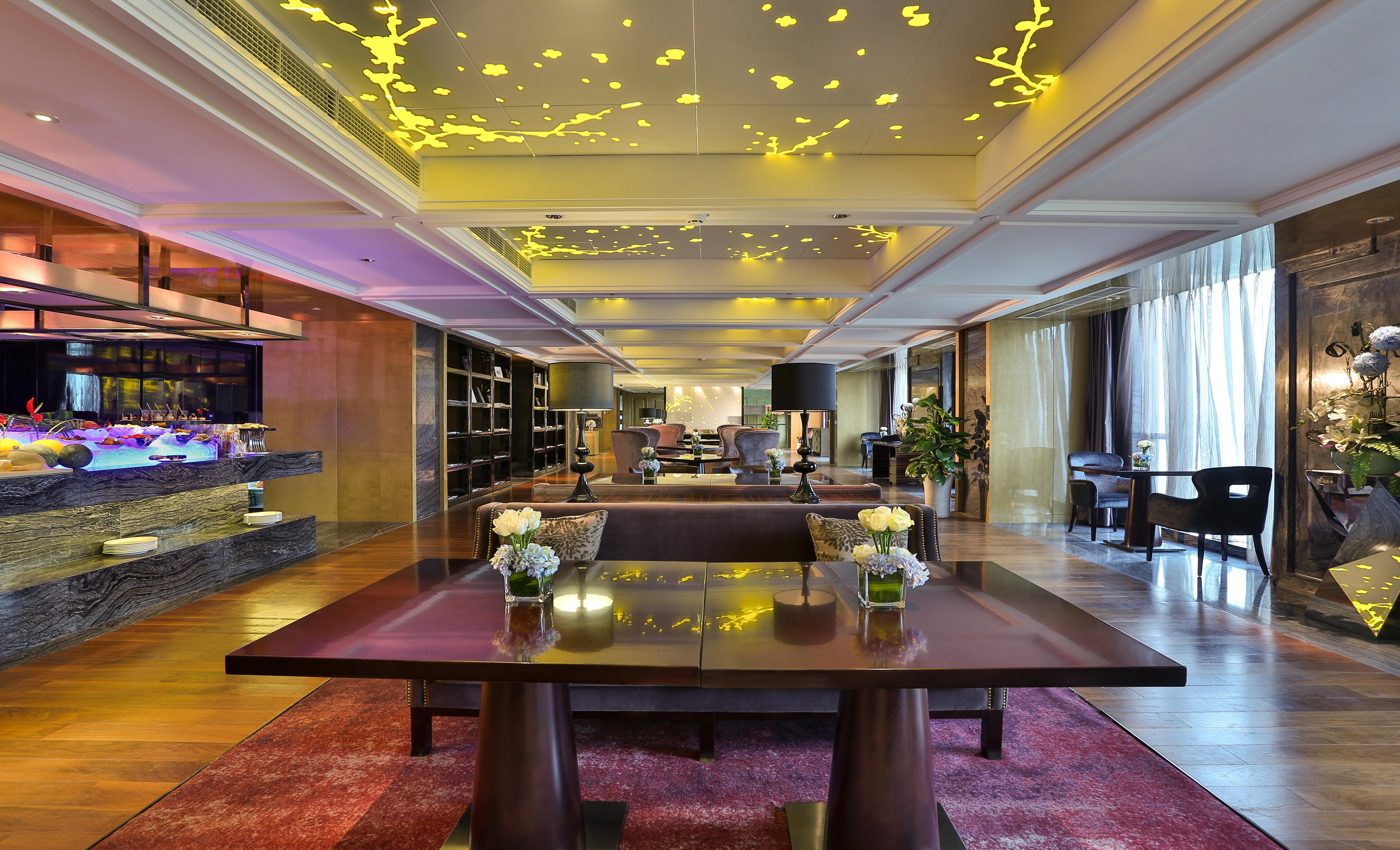 Crowne Plaza Chengdu West By Ihg Hotel Ngoại thất bức ảnh